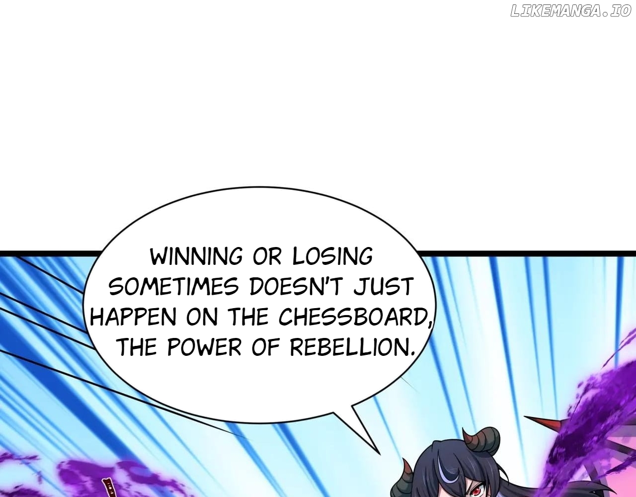 Era of the Haunted Chapter 496 - page 68